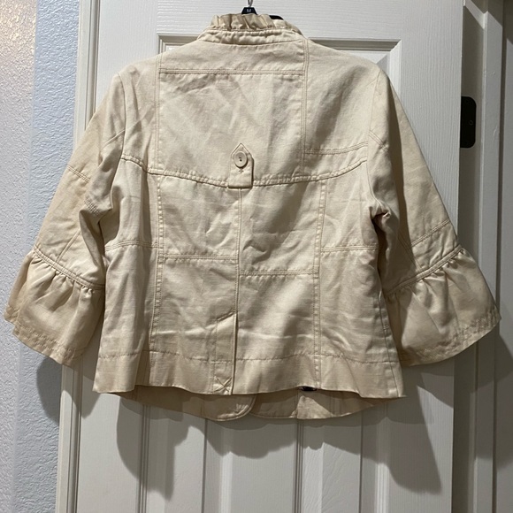 Jacket - Picture 2 of 2